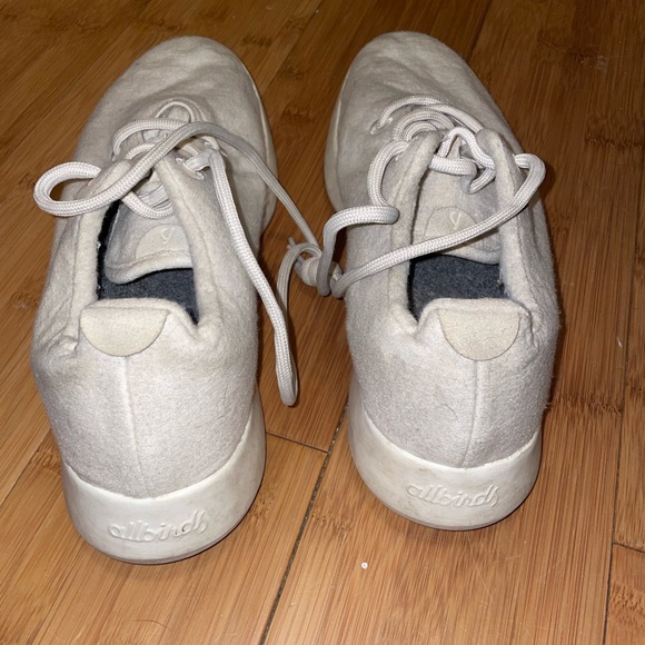 All birds Wool Runners - Picture 2 of 2